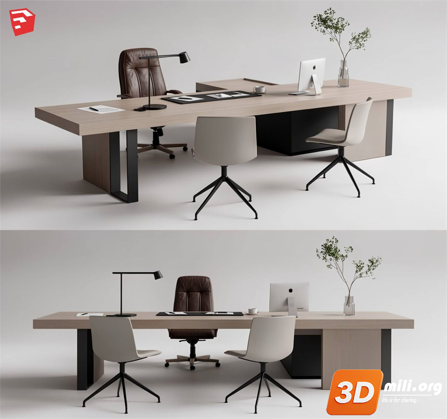 Office Furniture Skp Flies